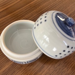 香合の画像