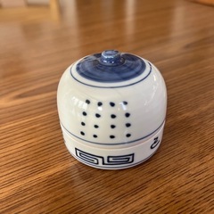 香合