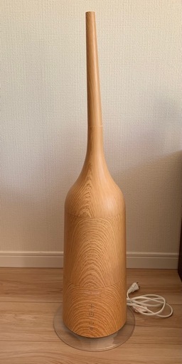 アンドデコ加湿器