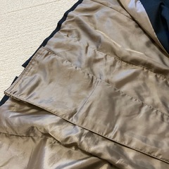 ozoc トレンチコート　36号
の画像