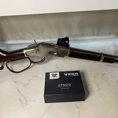購入者決定　KTW   ウィンチェスターM1892   ランダル...