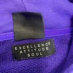 エアジョーダンパーカーの画像