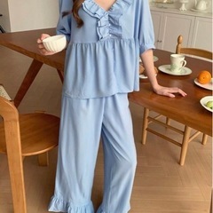 女性用パジャマの画像
