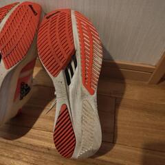 ADIDAS BOSTON10 25.5cmの画像