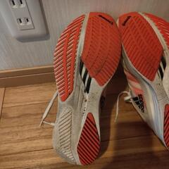 ADIDAS BOSTON10 25.5cmの画像