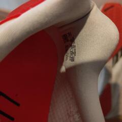 ADIDAS BOSTON10 25.5cmの画像