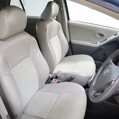 ハーフレザーシートで車内よりおしゃれになりますよね(*‘∀‘)