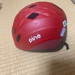 OGK幼児用自転車ヘルメット
