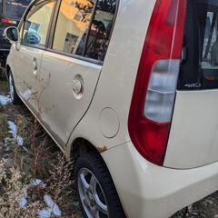 ホンダ　ライフの画像