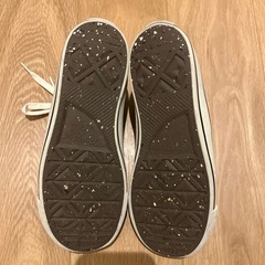 女児用スニーカーの画像