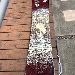 Lib Tech スノーボード149cm