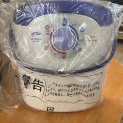 未使用　布団乾燥機　