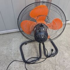業務用　扇風機の画像