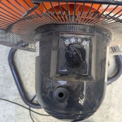 業務用　扇風機の画像