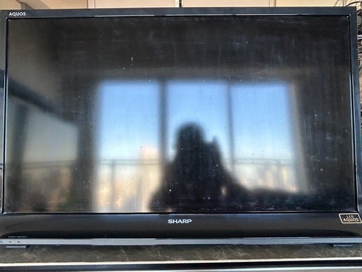 液晶テレビ TV