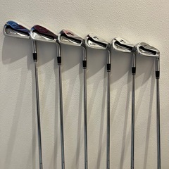 SRIXON Z565 アイアンセット