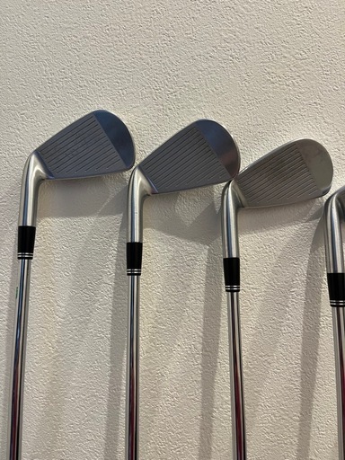 SRIXON Z565 アイアンセット