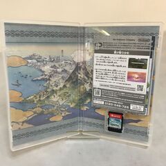 ★SWITCH ポケットモンスター レジェンド アルセウス ポケモン  Pokemon ゲーム スイッチ 堺市 深井 【ジャングルジャングル深井店】の画像
