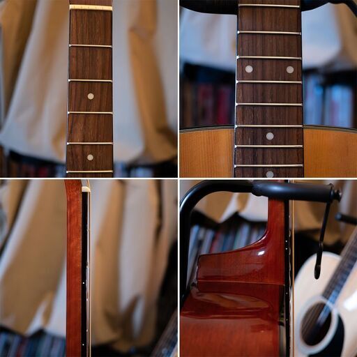 Tokai Cat's Eyes CE20 (エレアコ仕様) Tokai Cat's Eyes CE20