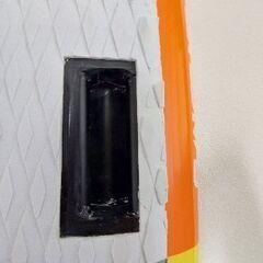ウェイクサーフィン サーフボード 板の画像
