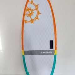 ウェイクサーフィン サーフボード 板