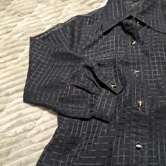 DominoLookブラウスの画像