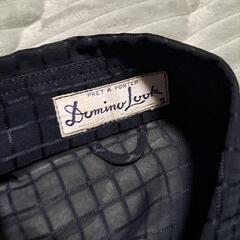 DominoLookブラウスの画像
