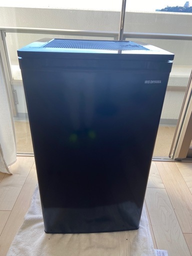 アイリスオーヤマ　冷凍庫60L