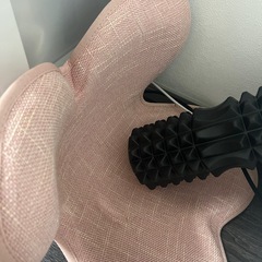姿勢サポートチェア】 カーブルチェアコンフィ
