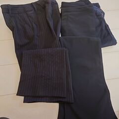 レディースズボン＆パーカー等の画像