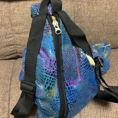恐竜キッズリュックの画像
