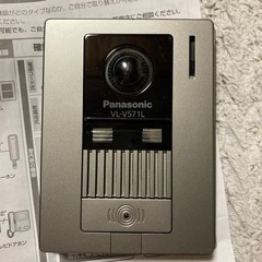 🙋テレビドアホン、5000の画像