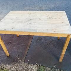 [IKEA]テーブル　作業台