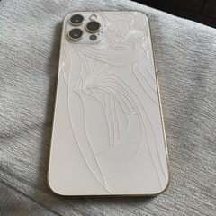 本日のみiPhone12 Pro256GSIMフリーの画像
