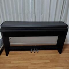 【商談中】KORG 電子ピアノ LP350の画像
