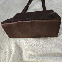 【ケイト・スペード】新品　ケイト・スペード　ショルダーバッグ　ナイロン　ブラウンの画像