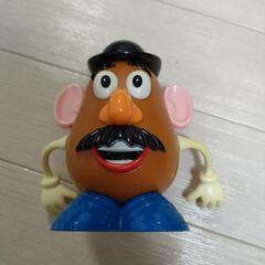 ミスター・ポテトヘッド
