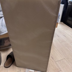 折りたたみ式ジムマット