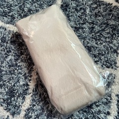 マフラーの画像