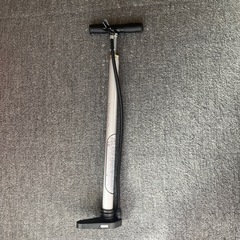 自転車空気入れ