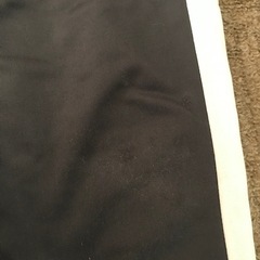 値下げしました。PUMA上下セット110センチの画像