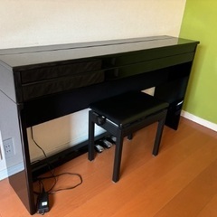 Roland電子ピアノ DP990RF 中古品の画像