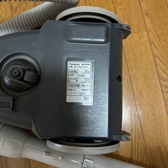 掃除機の画像
