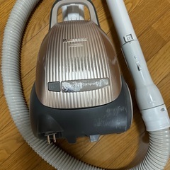掃除機の画像