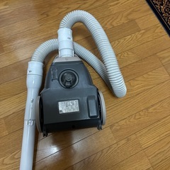 掃除機の画像