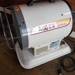 赤外線ヒーターぬく助EX美品