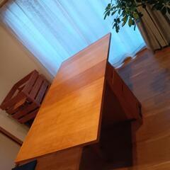【値下げ】テーブル　のみ
