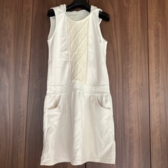 【マタニティ2
着 】冬物:ジャンパースカート、ワンピース
