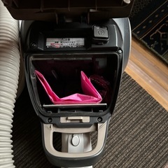 掃除機の画像