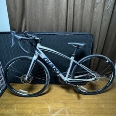 ジャイアント　ロードバイク　クロスバイク　自転車